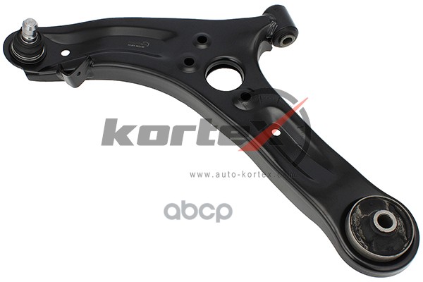 Рычаг Kia Picanto 11- Передний Левый KORTEX арт. KSL5824