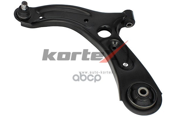 Рычаг KIA PICANTO 17- передний левый KORTEX арт. KSL5826