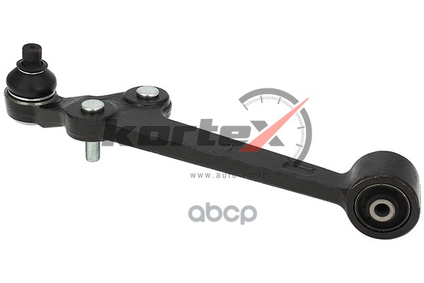 Рычаг Kia Rio 02-04 Передний Левый KORTEX арт. KSL5828