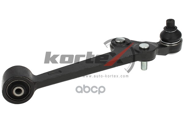 Рычаг Kia Rio 02-04 Передний Правый KORTEX арт. KSL5829
