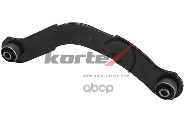 Рычаг MITSUBISHI ASX 10-/ LANCER 11-/ OUTLANDER 11- задний поперечный верхний лев./прав. KSL5880 KORTEX арт. KSL5880