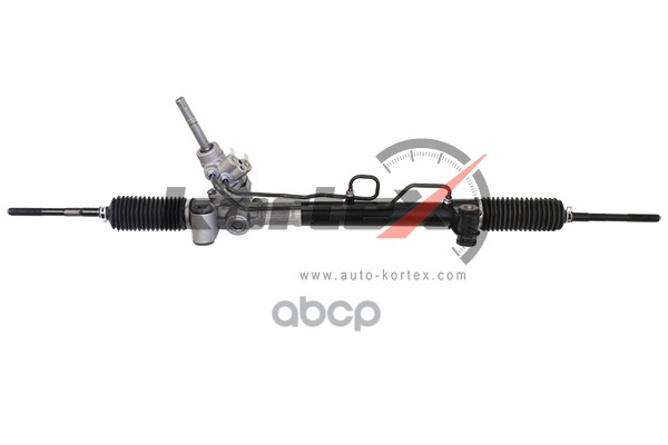 Рулевая рейка CHEVROLET CRUZE 09- KSR005 KORTEX арт. KSR005