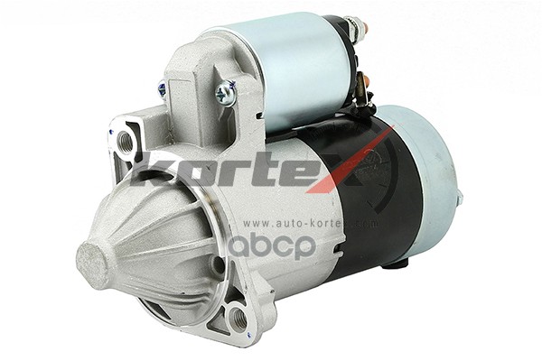 Стартер Mitsubishi Pajero/Montero 98- V6 Kst004 KORTEX арт. KST004