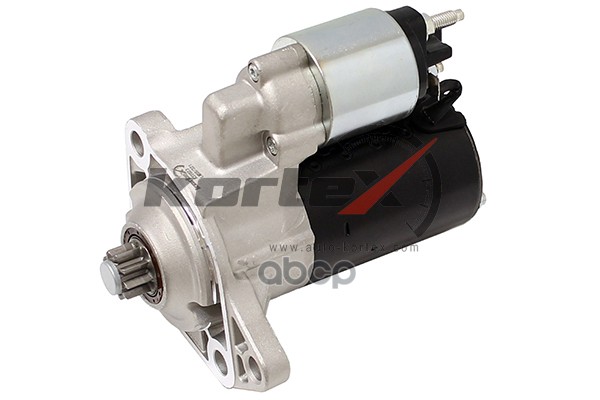 Стартер AUDI/VW GOLF 3/4/SHARAN/T4/OCTAVIA 1.9TD KST023 KORTEX арт. KST023