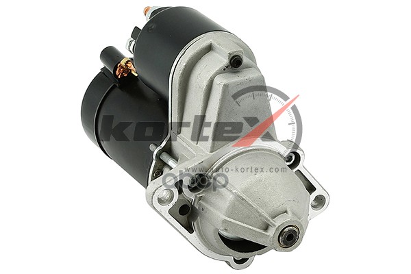 Стартер CHEVROLET LACETTI/LANOS/REZZO/DAEWOO NEXIA 8V KST036 KORTEX арт. KST036