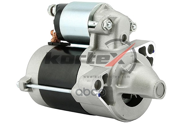 Стартер CHEVROLET SPARK 0.8/DAEWOO MATIZ 0.8 KST038 KORTEX арт. KST038