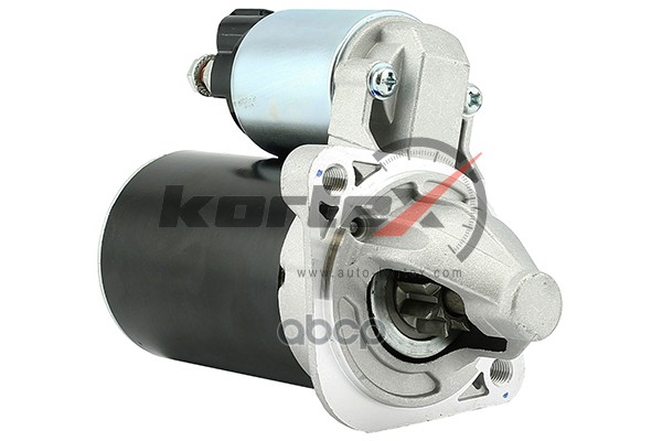 Стартер HYUNDAI SOLARIS/RIO/ELANTRA 06-/I30 07- 1.4/1.6 KST053 KORTEX арт. KST053