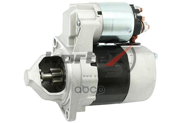 Стартер MB W168/W245 02- KST098 KORTEX арт. KST098