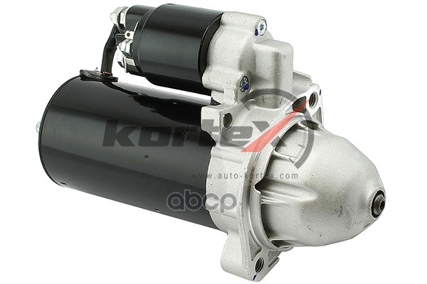 Стартер MB W203/W210/W163/W211/W463/W220/SPRINTER 2.2-3.0CDI KST101 KORTEX арт. KST101