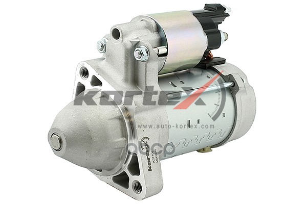 Стартер MB W212 09- KST106 KORTEX арт. KST106