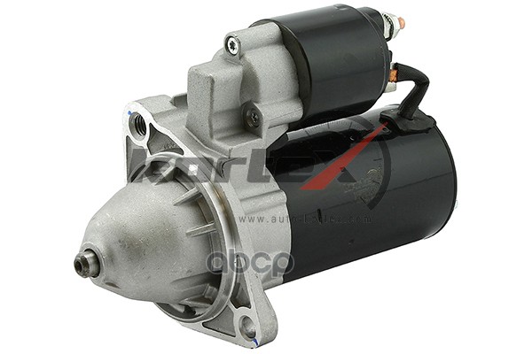 Стартер OPEL VECTRA A/OMEGA A 1.8/2.0(881202000) KORTEX арт. KST113