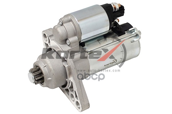 Стартер VAG 1.9TDI KST128 KORTEX арт. KST128
