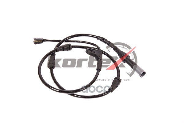 Датчик износа торм.колодок BMW X5 (E70)X6 (E71) пер. KSW0005 KORTEX арт. KSW0005