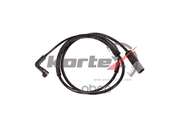Датчик износа торм.колодок BMW X5 (E70)/X6 (E71) -10 зад. KORTEX арт. KSW0006