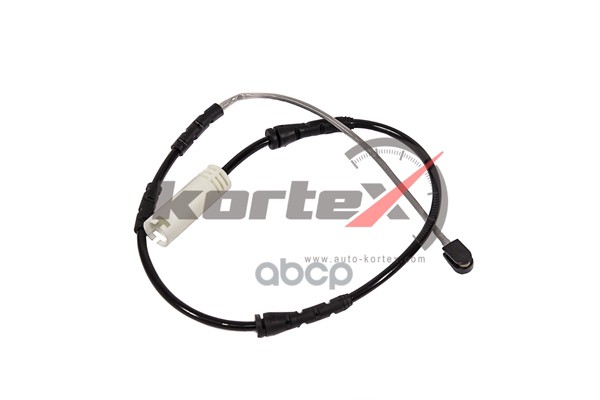 Датчик износа торм.колодок BMW F01F02 зад. KSW0012 KORTEX арт. KSW0012