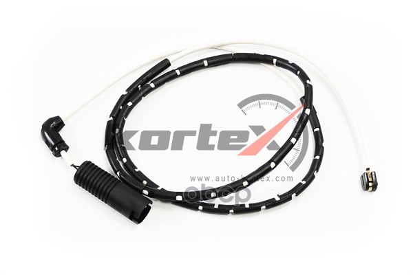 Датчик износа торм.колодок BMW X3 (E83) зад. KSW0021 KORTEX арт. KSW0021