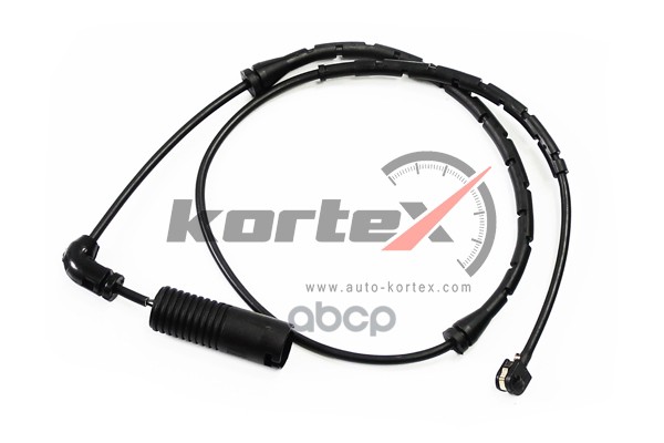 Датчик износа торм.колодок BMW X5 (E53) зад. KSW0023 KORTEX арт. KSW0023