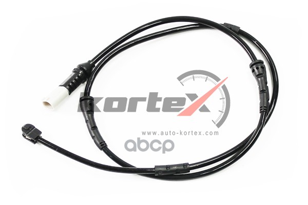 Датчик износа торм.колодок BMW X3 (F25) пер. KSW0033 KORTEX арт. KSW0033