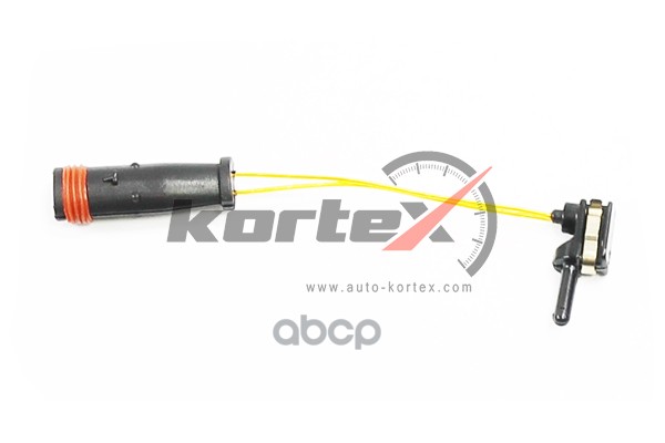 Датчик износа торм.колодок MB W204W203W211W220,  KSW0035 KORTEX арт. KSW0035