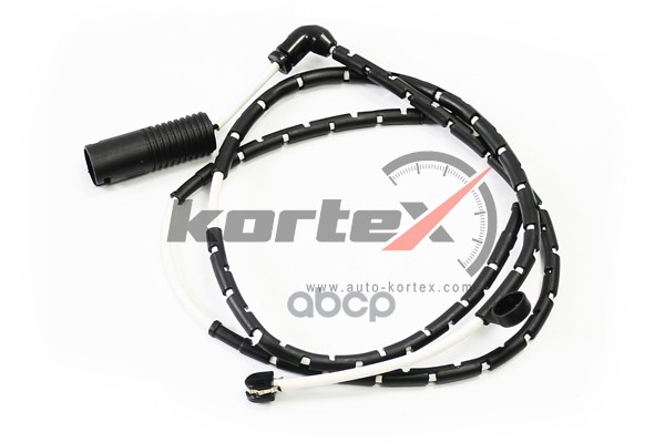 Датчик износа торм.колодок RANGE ROVER III 05-12 зад. (до 5A999999) KORTEX арт. KSW0039