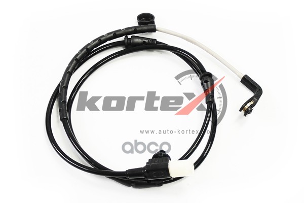 Датчик износа торм.колодок RANGE ROVER SPORT пер. KSW0043 KORTEX арт. KSW0043