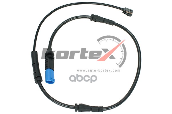 ДАТЧИК ИЗНОСА ТОРМ.КОЛОДОК BMW G20G21 ПЕР. KSW0048 KORTEX арт. KSW0048
