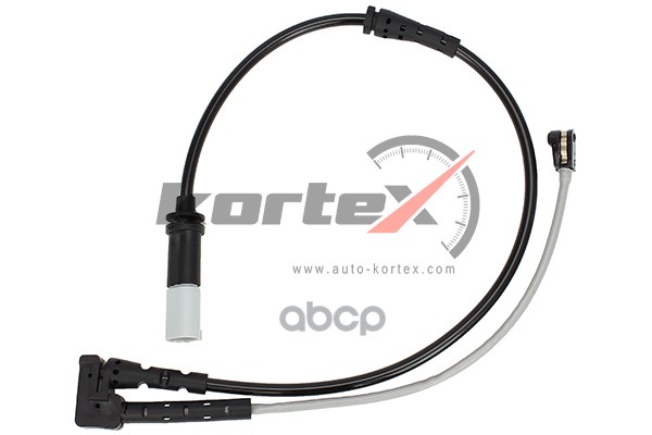 ДАТЧИК ИЗНОСА ТОРМ.КОЛОДОК BMW X1 (F48)X2 (F39) ПЕР. KSW0052 KORTEX арт. KSW0052