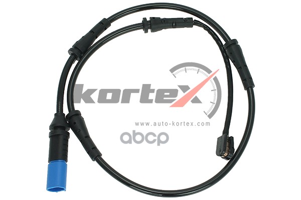Датчик износа торм.колодок BMW X5 (G05) зад. KSW0058 KORTEX арт. KSW0058