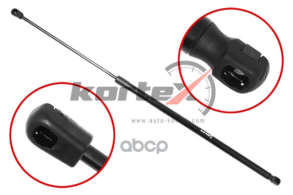 Амортизатор багажника FORD FOCUS II универсал KORTEX арт. KTB029