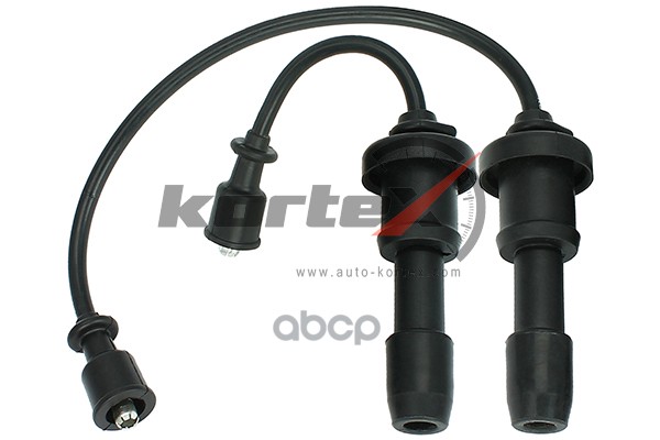 Провода в/в HYUNDAI SONATA (ТагАЗ) 2.0 к-т KVW009 KORTEX арт. KVW009