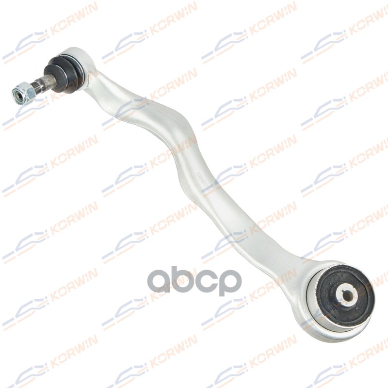 Рычаг Bmw F20/F21/F30/F31/F34 10- Пер.подв.прав. KORWIN арт. KWAB0024R