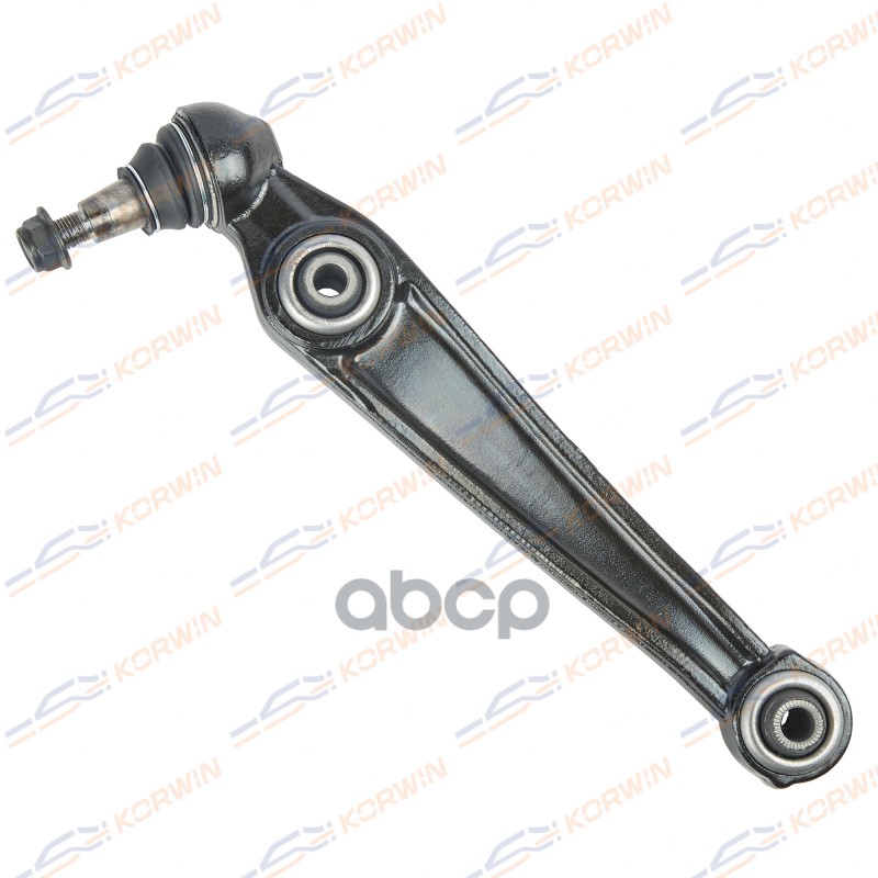 Рычаг Подвески Bmw X5(E70)/X6(E71) Пер.подв.нижн.прав. KORWIN арт. KWAB0025R
