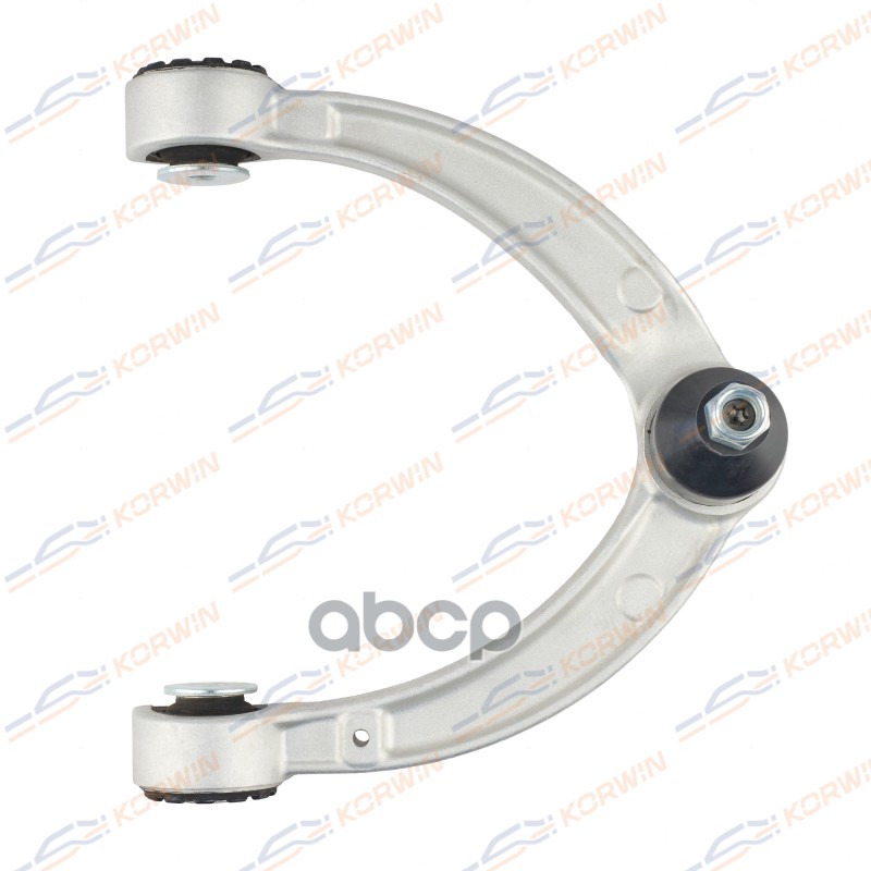 Рычаг Подвески Правый Mercedes Gl Ii (X166) 12- Ml Iii (W166) 11- KORWIN арт. KWAB0038R
