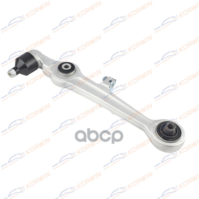 Рычаг Подвески Передний Нижний L/R Audi A4/A6, Vw Passat KORWIN арт. KWAB1001