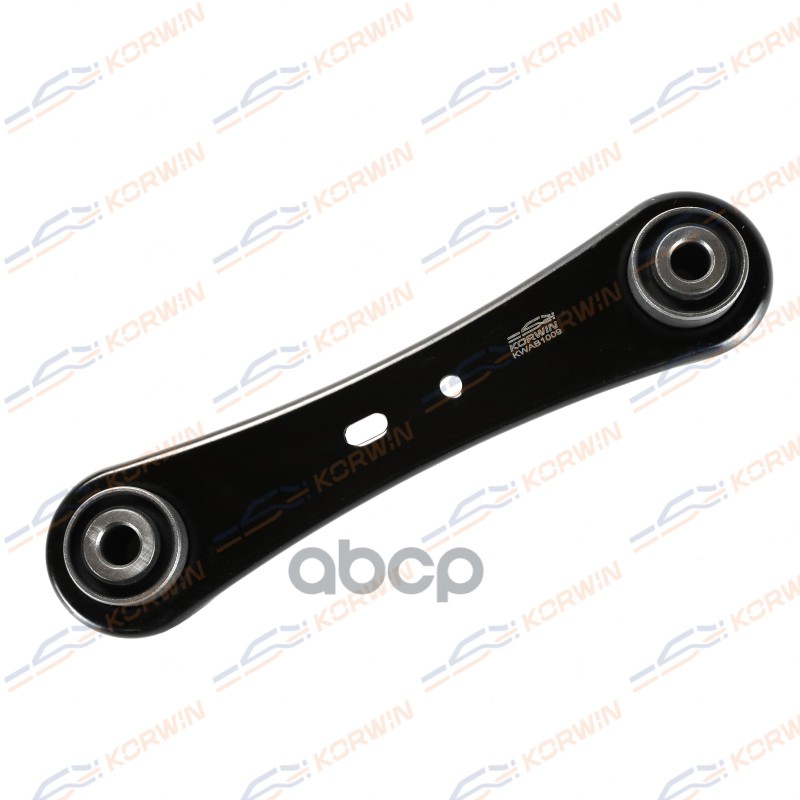 Рычаг Подвески Зад.подв.нижн.l/R Ford Mondeo 07-/S-Max 06- KORWIN арт. KWAB1009