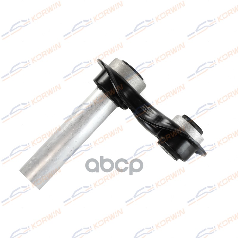 Рычаг Подвески Задн.подв.l/R (Интегральный) Bmw E38/E39/E60/X5 E53 KORWIN арт. KWAB1017
