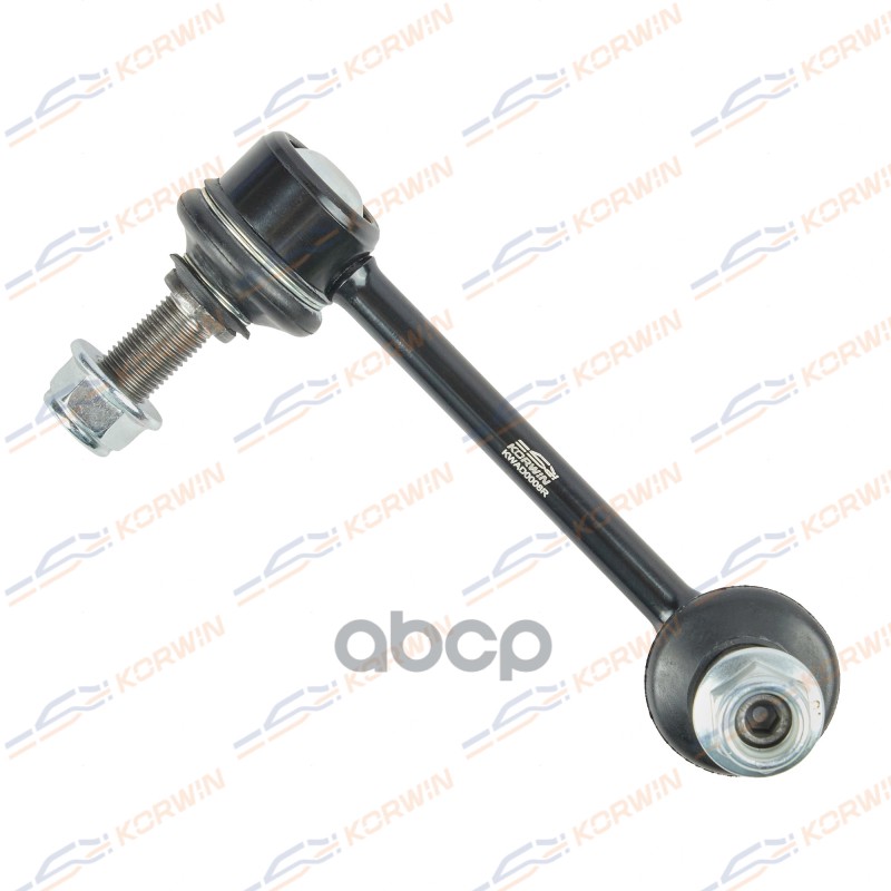 Тяга Стабилизатора Fr R Kia Sorento Bl 01.04.2006 - 01.04.2009 KORWIN арт. KWAD0008R