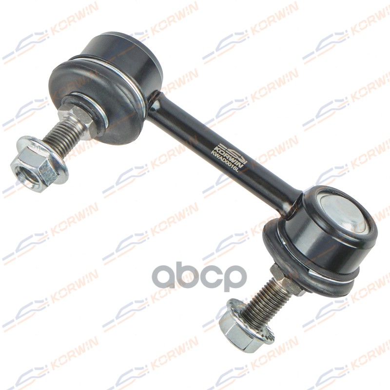 Тяга Стабилизатора Re L Honda Cr-V 01.01.2001 - 01.01.2006 KORWIN арт. KWAD0016L