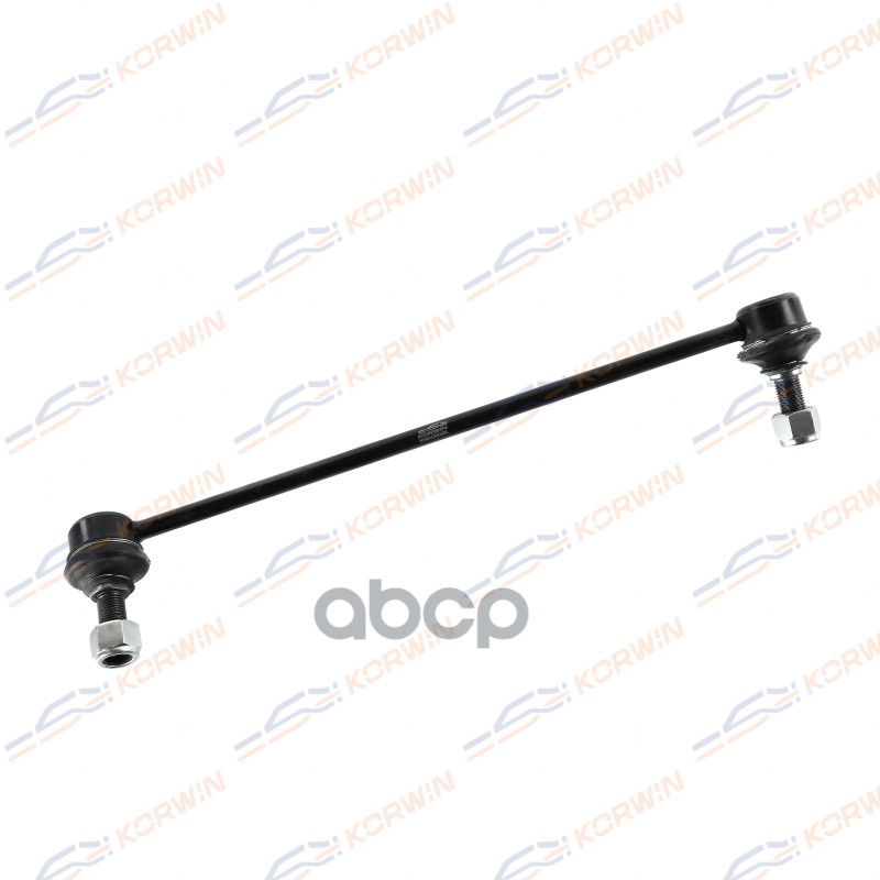 Тяга Стабилизатора Fr L Honda Accord 2013-2017 KORWIN арт. KWAD0056L