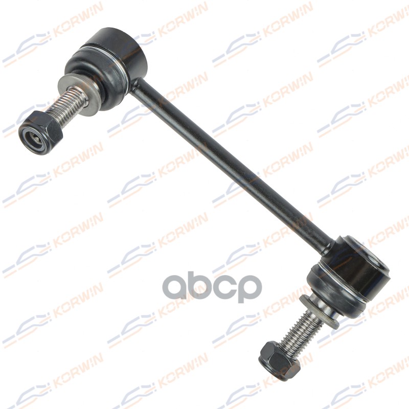 Тяга Стабилизатора Fr R Land Rover Range Rover Iv KORWIN арт. KWAD0087R