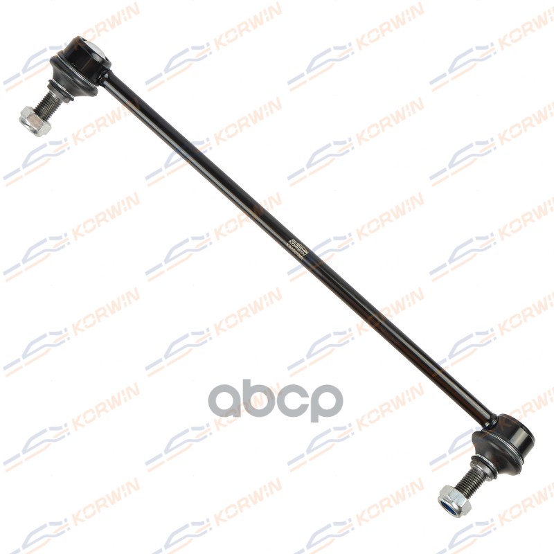 Тяга Стабилизатора Fr R Bmw X5 (E53) KORWIN арт. KWAD0109R