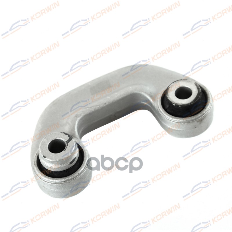 Тяга Стабилизатора Fr L Audi A4 B5/A6 C5/Vw Passat B5 KORWIN арт. KWAD0128L