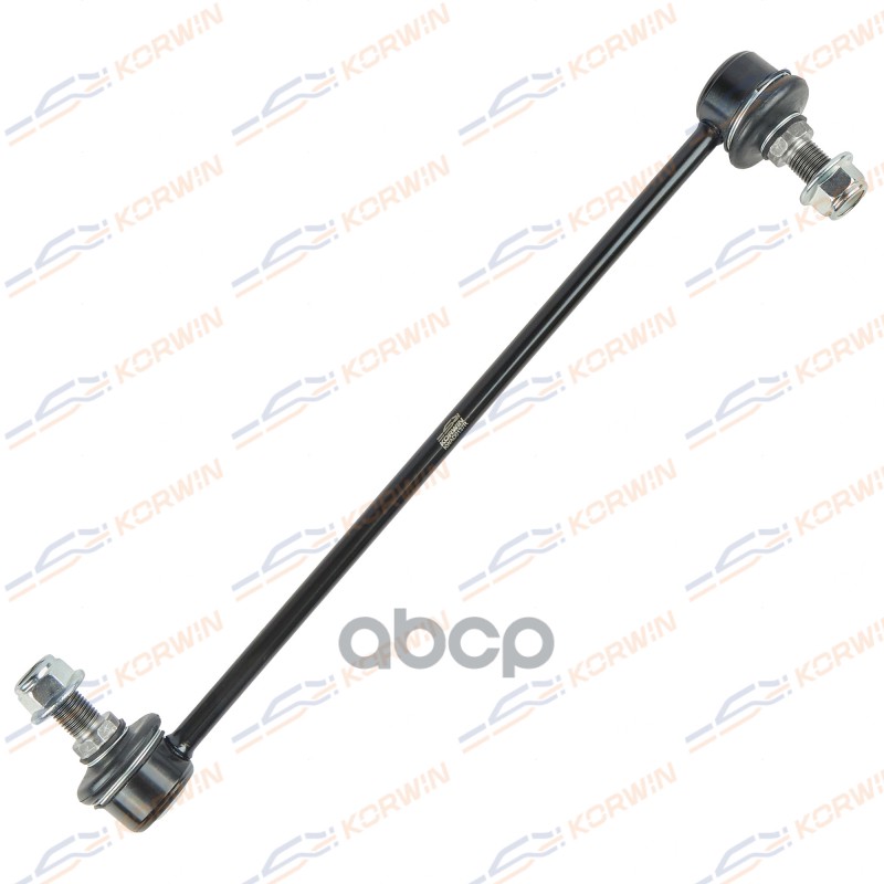 Тяга Стабилизатора Fr R Nissan Pathfinder 2014-2021 KORWIN арт. KWAD0137R