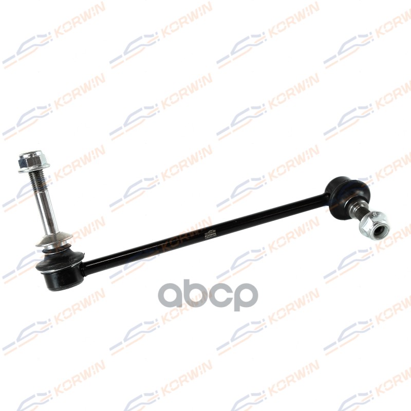 Тяга Стабилизатора Fr R Bmw X5 / X6 (E70/F15 E71/F16) KORWIN арт. KWAD0146R