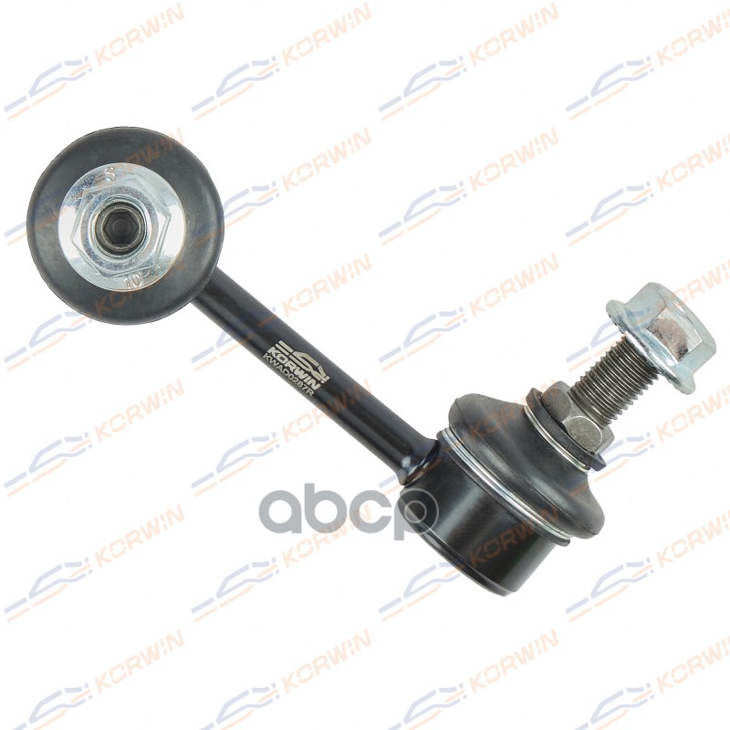 Тяга Стабилизатора Re R Mitsubishi Outlander (Cw, Gf) 2010 - KORWIN арт. KWAD0287R