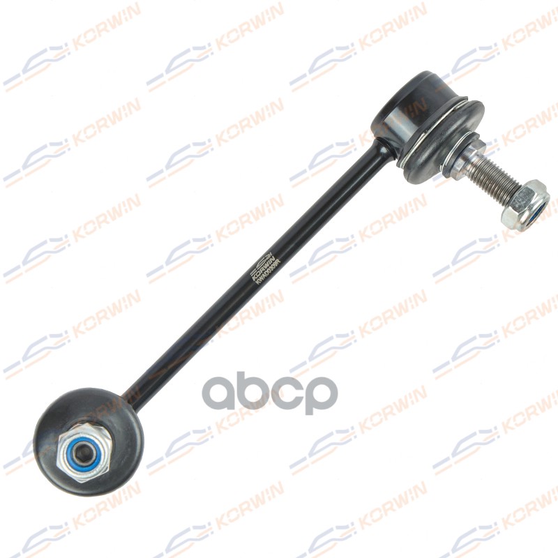 Тяга Стабилизатора Fr Mazda 6 (Gg/Gy) KORWIN арт. KWAD0309R