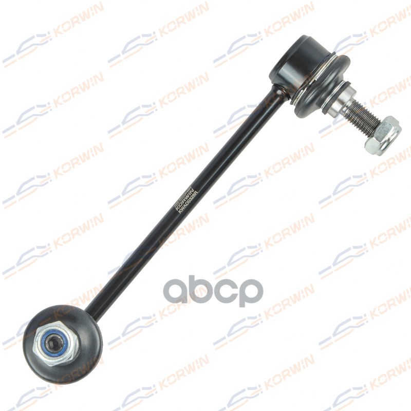 Тяга Стабилизатора Fr R Mazda 6 (Gh) 2007 - 2012 KORWIN арт. KWAD0326R