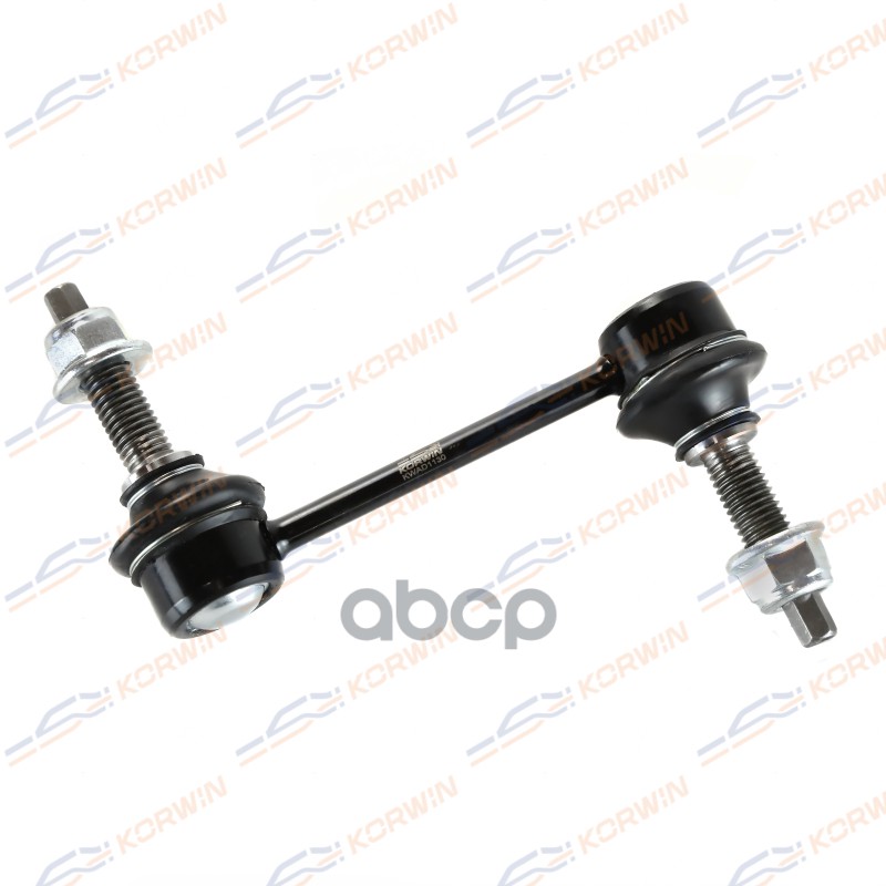 Тяга Стабилизатора Re L/R Land Rover Discovery Iii/Iv KORWIN арт. KWAD1130