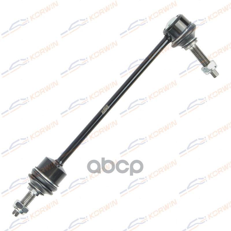 Тяга Стабилизатора Fr L/R Land Rover Discovery Iv KORWIN арт. KWAD1138
