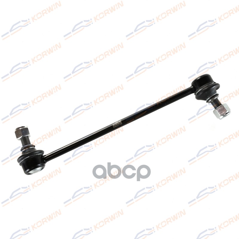 Тяга Стабилизатора Fr L/R Toyota Camry V30/Highlander KORWIN арт. KWAD1139